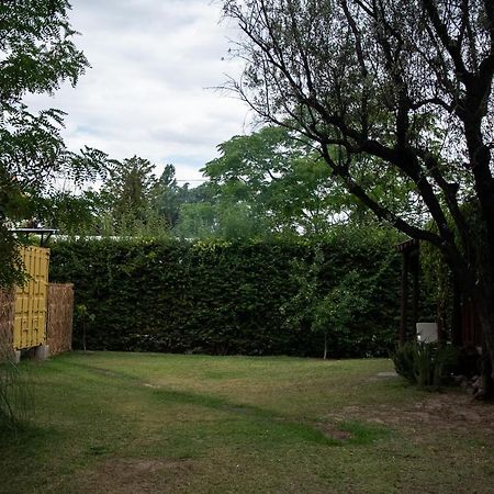Suite Por Los Caminos Del Vino メンドーサ エクステリア 写真